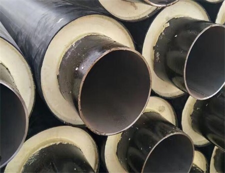 阜新聚氨酯保温管怎么防腐？