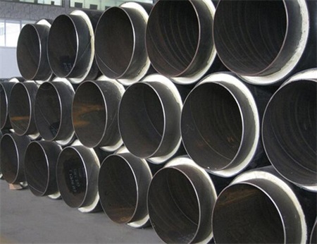 阜新聚氨酯保温管怎么报价？