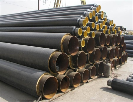 阜新聚氨酯保温管好不好用？