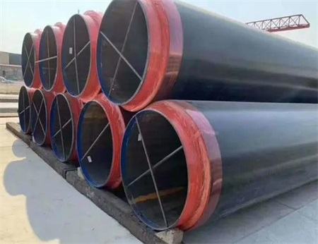 阜新聚氨酯保温管哪家好？