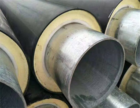 阜新聚氨酯保温管的规格有哪些？