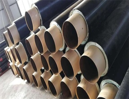 阜新聚氨酯保温管的生产工艺有哪些流程？