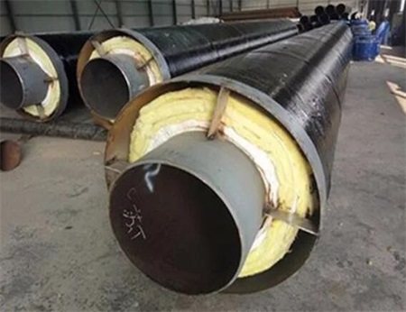 阜新聚氨酯保温管有哪些型号？