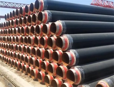 阜新聚氨酯保温管的导热系数是多少？