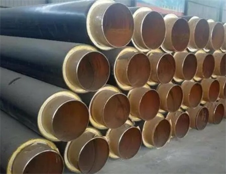 阜新聚氨酯保温管的性能是什么？